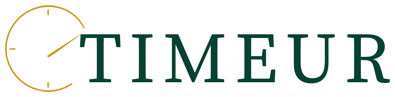 Logo TIMEUR